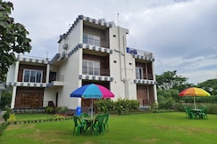 Rani Kutir Resort, Murshidabad