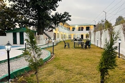 Jungle Castle Resort, Jim Corbett (Ramnagar)