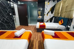 Papaya Leaf Inn, Nathdwara