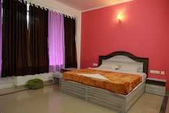 English Holiday Anachal, Chalakudy