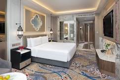 Valia Bangkok Sukhumvit 24 by Kingston Hotels, Bangkok
