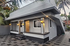 Homestead by the sea, Cochin