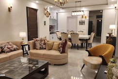 3BHK Entire Flat with Kitchen Triveni Sangam Prayagraj, Prayagraj