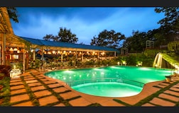 Swimming Pool 1