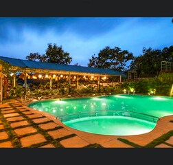 Swimming Pool 1