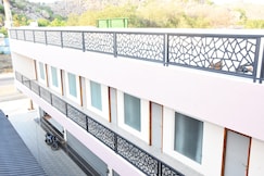 MAURYA RESIDENCY, Pondicherry