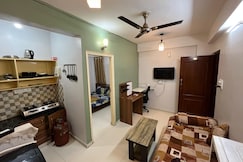 1 Bedroom house in Koramangala Coupl Friendly, Bangalore