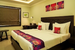 Hotel RG Inn, Jaipur