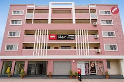 HOTEL O CUBE, Hyderabad