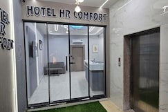 Hotel HR Comfort, Kalol