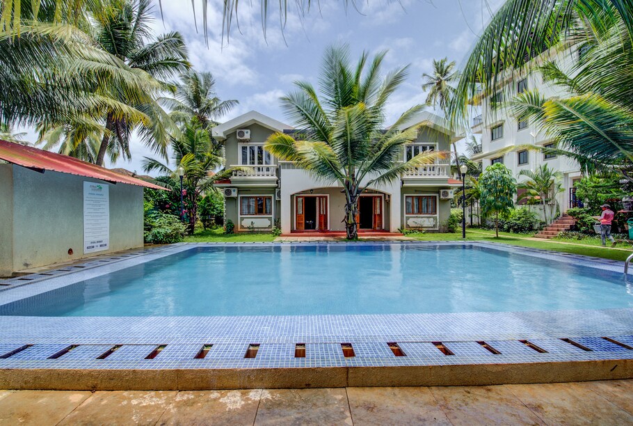 Aquamarine Holidays Villa 3bhk Goa Villa Free Cancellation Price Address Reviews Aquamarine Holidays Villa 3bhk Goa Villa Free Cancellation Price Address Reviews