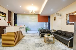 Hotel SS Near IGI Airport, Delhi