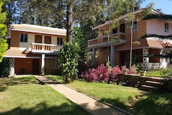 Coastal Grand JMA Resorts, Sirumalai, Dindigul