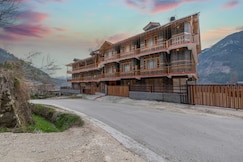 Seven Hills Resort, Manali