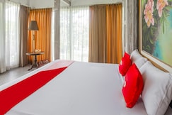 Hotel O Tungku Klui Hotel, Lombok