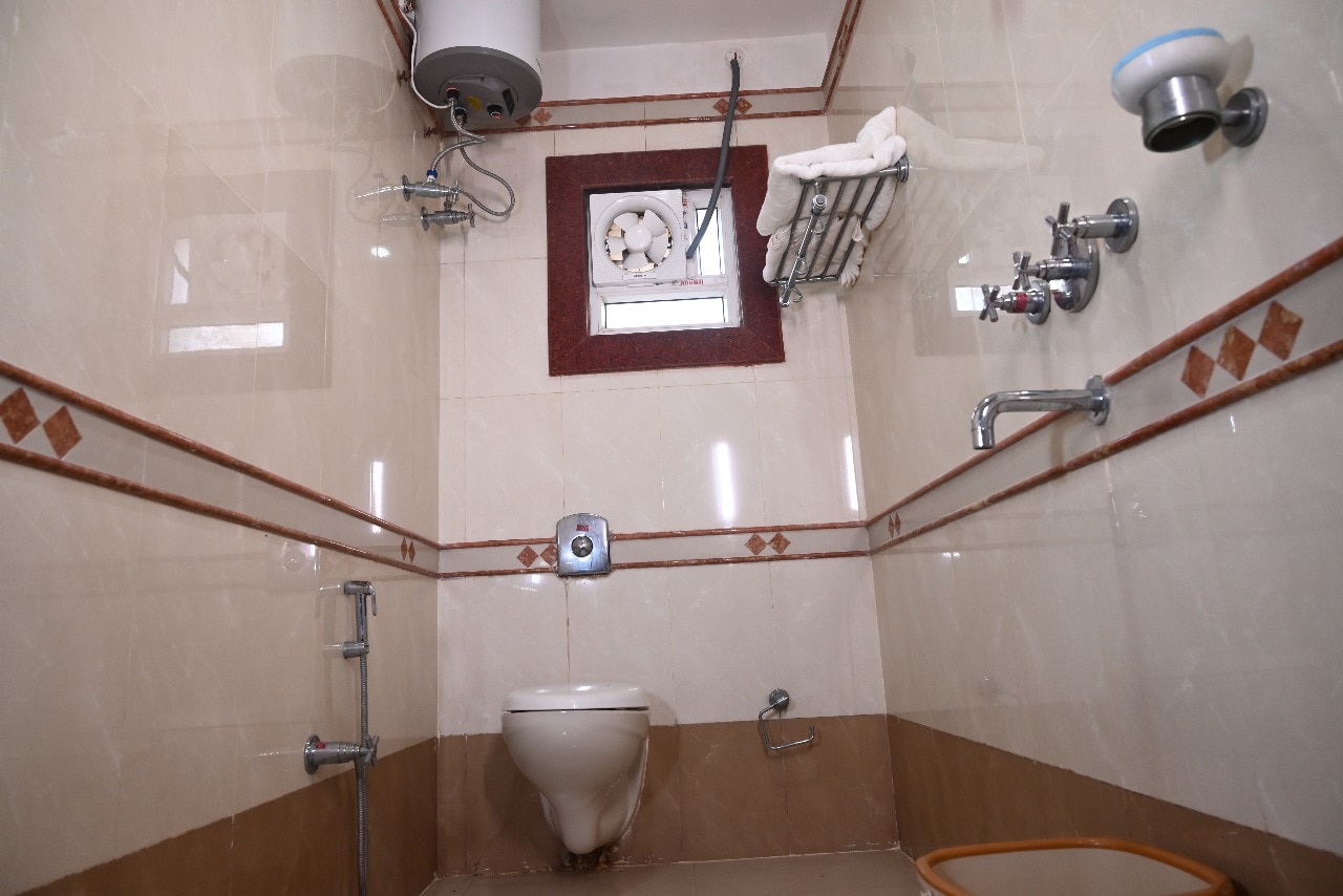 HOTEL SANGAM PALACE - Tap to explore photos