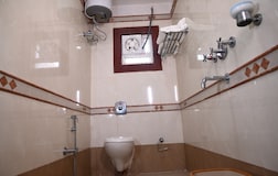 Washroom