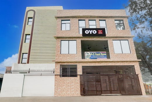 OYO 831288 Kp Guest House