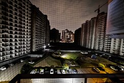 The Hidden Gem, Greater Noida