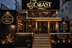 The coast Hotel, Visakhapatnam
