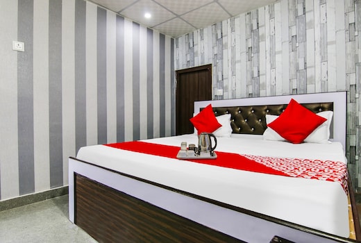 Hotel O Vikal Stay