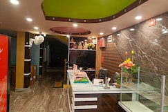 SAHA INN & AMONTRAN LODGE & BANQUET, Ranaghat