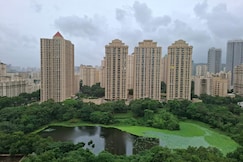 TCS Studio, Thane