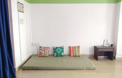 Common Area