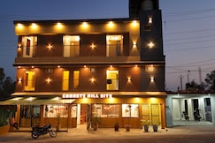 Corbett Hill Site, Jim Corbett (Ramnagar)