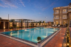 Hotel Amarsar Palace, Shahpura, Jaipur