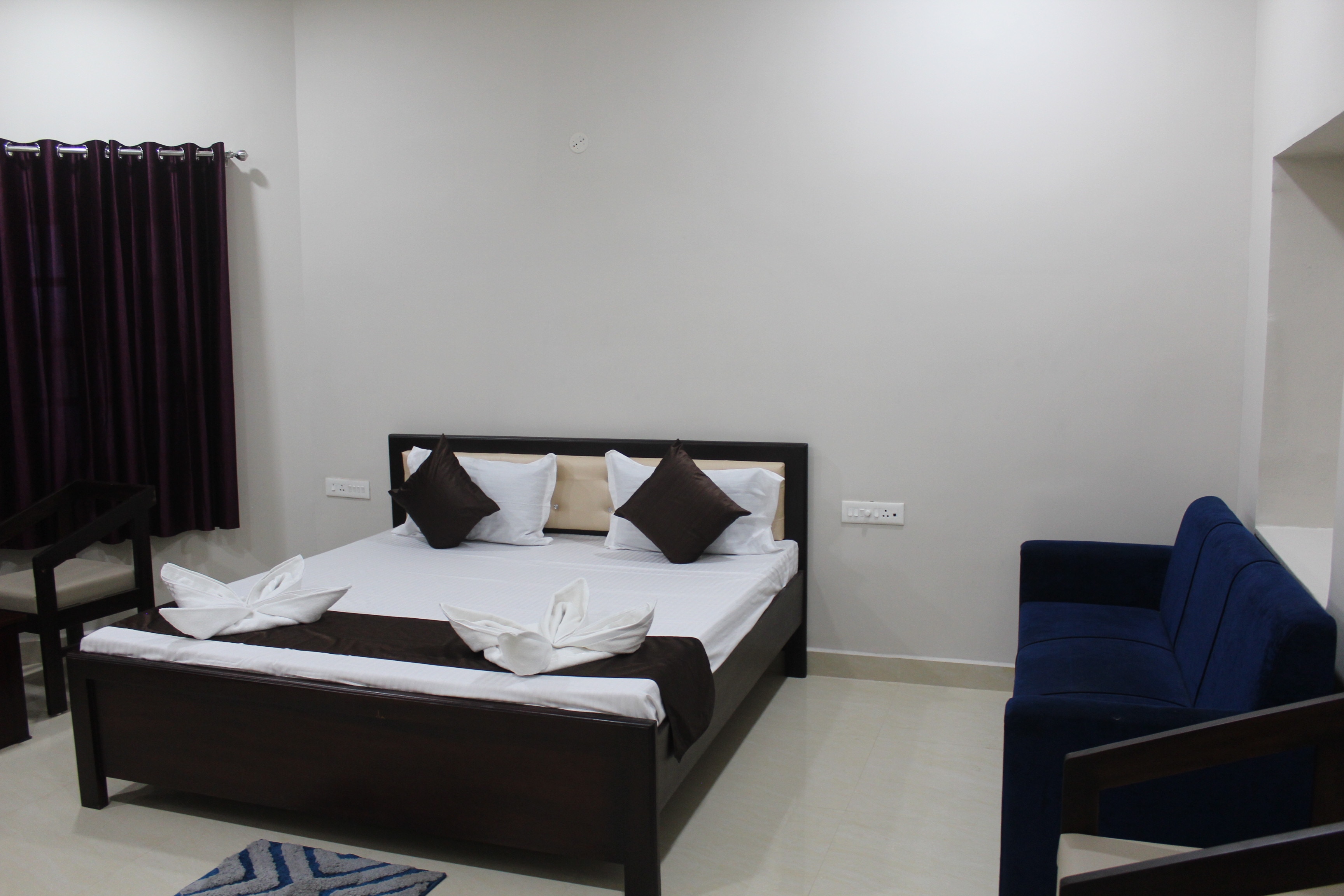 HOTEL YUBRAJ - Tap to explore photos