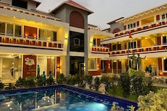 Mi Hay Koli Beach Resort, Alibaug
