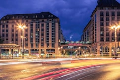 Mercure Budapest Korona Hotel, Budapest