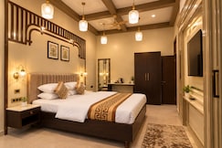 Kishkindha | A Heritage Stay, Varanasi