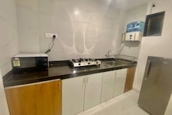 West Valley 6 BR Villa, Mahabaleshwar