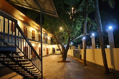 Silver Sand Residence, Cochin