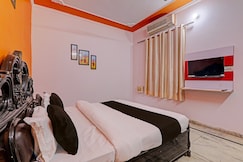 Hotel O Drip Stay Inn, Lucknow