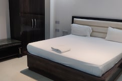 Hotel Blu Heaven, Madhubani