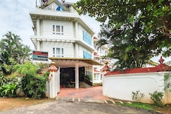 Mascot Beach Resort, Kannur