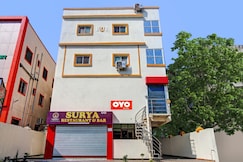 Hotel O Surya, Pune