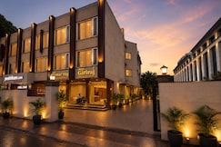 Hotel Giriraj, Kanker