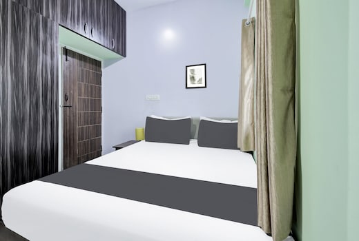 Hotel O VP Boarding and Lodging