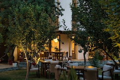 Hotel Sten-del, Nubra Valley