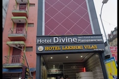HOTEL DIVINE RAMESWARAM, Rameshwaram