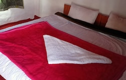 Standard Room with lake View