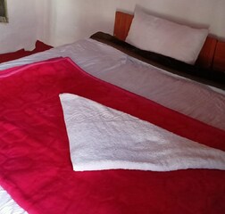 Standard Room with lake View