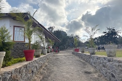 Eagle Nest Homestay, Mount Abu