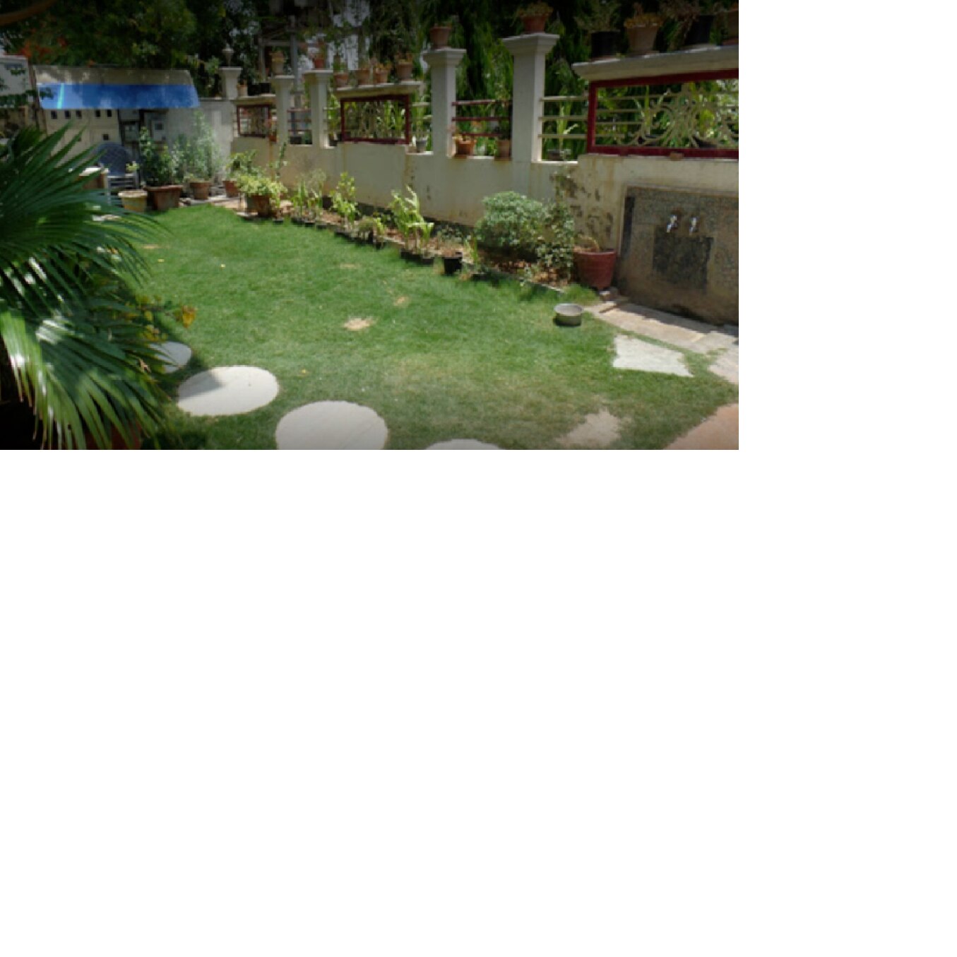 Vasanti Mahal Homestay - Tap to explore photos