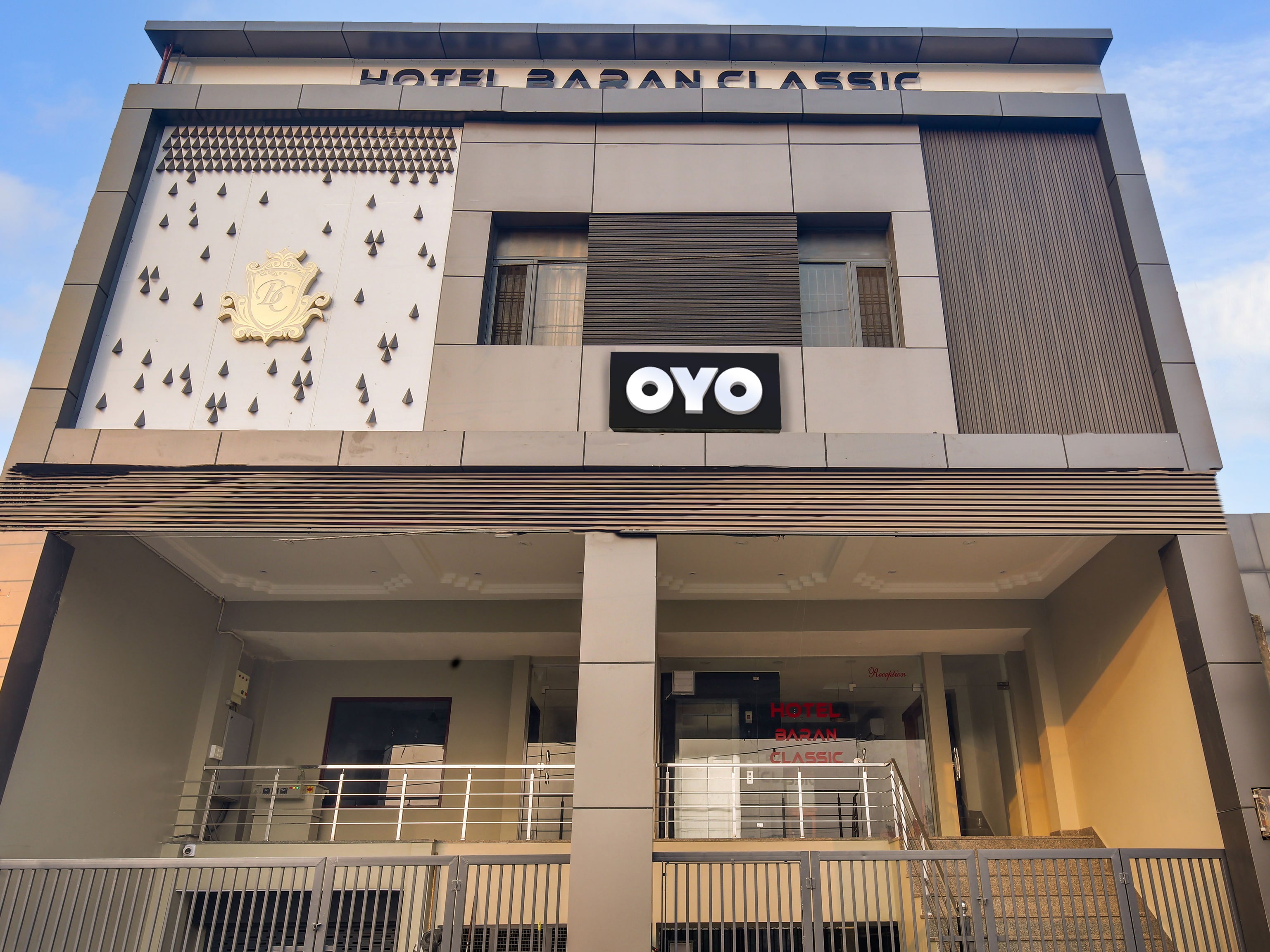 Hotel O Baran Classic - Tap to explore photos