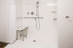 Hampton Inn & Suites Mason City, IA, Black Hawk